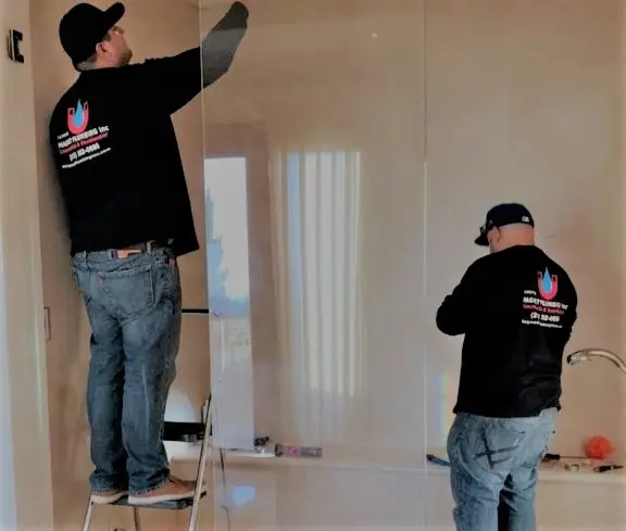 Professional plumbing installation for Tankless Water Heater Installation in Downtown Pleasantville